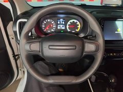 SAIC Clever 311km Vitality Pop Edition - ფოტო 11