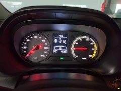 SAIC Clever 311km Vitality Pop Edition - ფოტო 12
