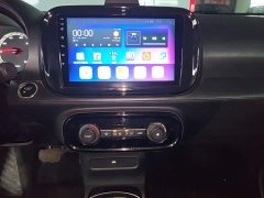 SAIC Clever 311km Vitality Pop Edition - ფოტო 13