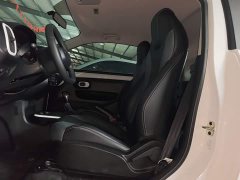 SAIC Clever 311km Vitality Pop Edition - ფოტო 15