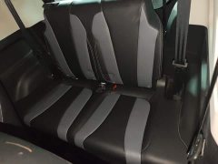 SAIC Clever 311km Vitality Pop Edition - ფოტო 17