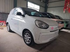 SAIC Clever 311km Vitality Pop Edition - ფოტო 4