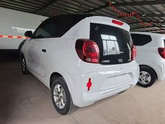 SAIC Clever 311km Vitality Pop Edition - ფოტო 5