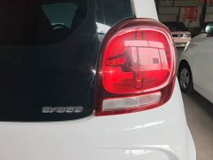 SAIC Clever 311km Vitality Pop Edition - ფოტო 8