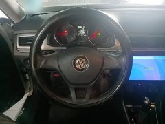 Volkswagen Bora 2019 Facelift Legend 1.5L Automatic Fashion China VI - ფოტო 11