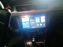 Volkswagen Bora 2019 Facelift Legend 1.5L Automatic Fashion China VI - ფოტო 13