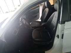 Volkswagen Bora 2019 Facelift Legend 1.5L Automatic Fashion China VI - ფოტო 15