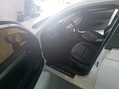 Volkswagen Bora 2019 Facelift Legend 1.5L Automatic Fashion China VI - ფოტო 16