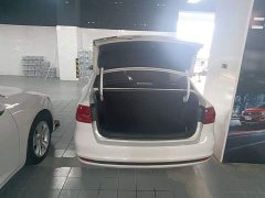 Volkswagen Bora 2019 Facelift Legend 1.5L Automatic Fashion China VI - ფოტო 19