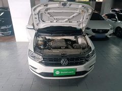 Volkswagen Bora 2019 Facelift Legend 1.5L Automatic Fashion China VI - ფოტო 20