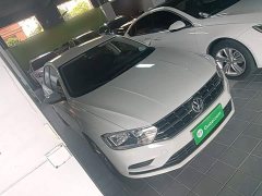 Volkswagen Bora 2019 Facelift Legend 1.5L Automatic Fashion China VI - ფოტო 4