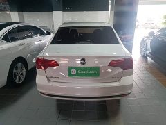 Volkswagen Bora 2019 Facelift Legend 1.5L Automatic Fashion China VI - ფოტო 6