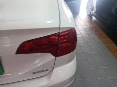 Volkswagen Bora 2019 Facelift Legend 1.5L Automatic Fashion China VI - ფოტო 8