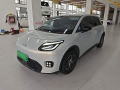 GAC AION UT 330 Star Radiance Edition - ფოტო 1