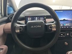 GAC AION UT 330 Star Radiance Edition - ფოტო 11