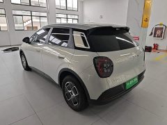 GAC AION UT 330 Star Radiance Edition - ფოტო 5