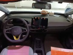 Volkswagen ID.3 Upgraded Pure Smart Comfort Edition - ფოტო 10