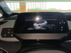 Volkswagen ID.3 Upgraded Pure Smart Comfort Edition - ფოტო 12