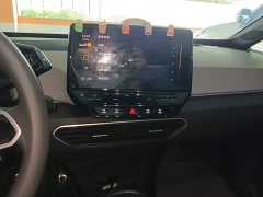 Volkswagen ID.3 Upgraded Pure Smart Comfort Edition - ფოტო 13
