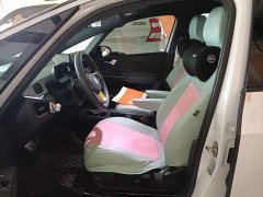 Volkswagen ID.3 Upgraded Pure Smart Comfort Edition - ფოტო 15