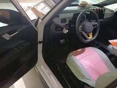 Volkswagen ID.3 Upgraded Pure Smart Comfort Edition - ფოტო 16