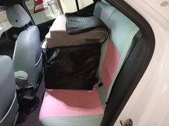 Volkswagen ID.3 Upgraded Pure Smart Comfort Edition - ფოტო 17