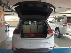 Volkswagen ID.3 Upgraded Pure Smart Comfort Edition - ფოტო 19