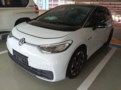 Volkswagen ID.3 Upgraded Pure Smart Comfort Edition - ფოტო 2