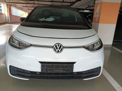 Volkswagen ID.3 Upgraded Pure Smart Comfort Edition - ფოტო 3