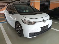 Volkswagen ID.3 Upgraded Pure Smart Comfort Edition - ფოტო 4