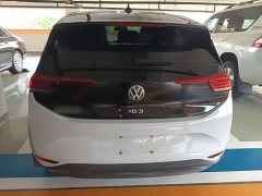 Volkswagen ID.3 Upgraded Pure Smart Comfort Edition - ფოტო 6