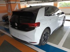 Volkswagen ID.3 Upgraded Pure Smart Comfort Edition - ფოტო 7