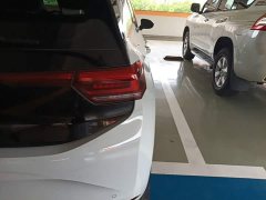 Volkswagen ID.3 Upgraded Pure Smart Comfort Edition - ფოტო 8