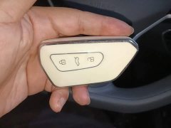 Volkswagen ID.3 Upgraded Pure Smart Comfort Edition - ფოტო 9