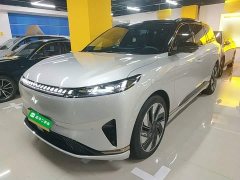 Dongfeng eπ008 2024 210Max Extended Range 6-Seater - ფოტო 1