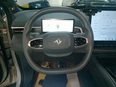 Dongfeng eπ008 2024 210Max Extended Range 6-Seater - ფოტო 11