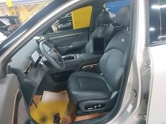 Dongfeng eπ008 2024 210Max Extended Range 6-Seater - ფოტო 15