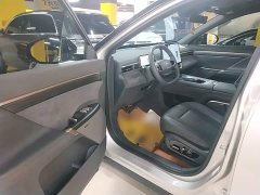Dongfeng eπ008 2024 210Max Extended Range 6-Seater - ფოტო 16