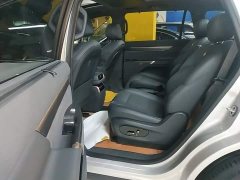 Dongfeng eπ008 2024 210Max Extended Range 6-Seater - ფოტო 17