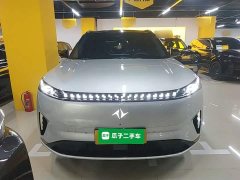 Dongfeng eπ008 2024 210Max Extended Range 6-Seater - ფოტო 3