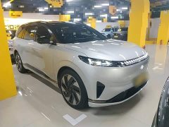 Dongfeng eπ008 2024 210Max Extended Range 6-Seater - ფოტო 4