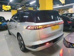 Dongfeng eπ008 2024 210Max Extended Range 6-Seater - ფოტო 5