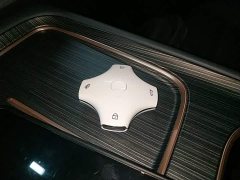 Dongfeng eπ008 2024 210Max Extended Range 6-Seater - ფოტო 9