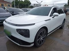 XPeng G9 702 Max - ფოტო 1