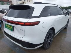 XPeng G9 702 Max - ფოტო 7