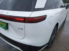 XPeng G9 702 Max - ფოტო 8