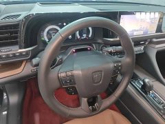 Toyota Crown (Imported) 2024 2.5L Premier Edition - ფოტო 10