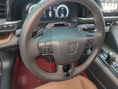 Toyota Crown (Imported) 2024 2.5L Premier Edition - ფოტო 11
