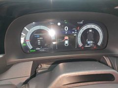 Toyota Crown (Imported) 2024 2.5L Premier Edition - ფოტო 12