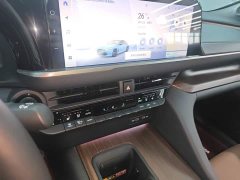 Toyota Crown (Imported) 2024 2.5L Premier Edition - ფოტო 13